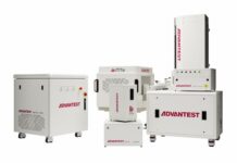 愛德萬MTe 功率測試高效可靠更簡單