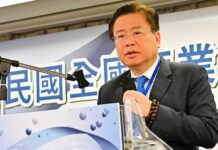 臺韓經貿升級 5大產業開創互利新局