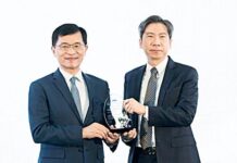 日益獲光鐸獎 一地多用國家級新典範