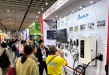 全面性系統整合綠能 光充儲發光發熱