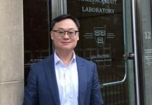 卡位量子產業鏈 分子尼奥向大師請益