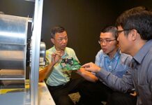 零稀土高效EC扇 MIT自主節能再推進