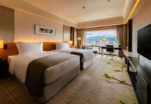 JR東日本大飯店台北 旅展壓軸祭亮點