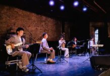 陶博館慶25週年 臺灣陶藝獎壓軸開展