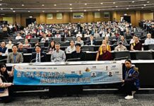 科技心靈三重奏 慧炬跨域探AI開新路