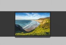 智慧教室新亮點 富動亮相新智慧黑板