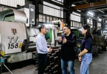 免費減碳健檢奏效 信星客戶數增50%