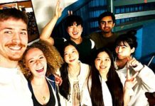 以世界為磨刀石 暨大交換生砥礪前行