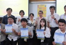 多元多聲跨域 共融領導推進永續教育