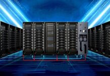 神雲AI叢集液冷解方 SC 2025新亮相