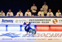 霹靂舞國手選拔積分賽 今晚北車對決