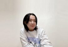 立冬走過首爾:生態的人與生態的樹