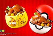 老協珍圍爐新品萌力爆發 收藏控尖叫