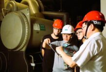 THE跨域科學排名 北科首奪全臺第5