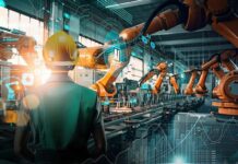 AI破框製造業 從輔助工具到策略賦能