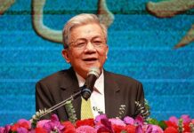 東元獎譜科文共裕 8得主讓臺灣有礦