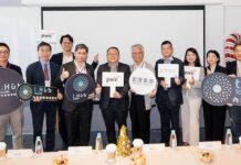 t.Hub周三媒合會 資誠高效鏈結資源