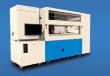 幹細胞培養自動化 醫療展堡達推利器