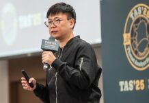 亞太資安聯防 TAS峰會20國專家抵臺