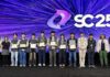 SC25國際學生叢集賽 臺大勇奪總冠軍