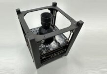 TASA首授權原相 售太空規光學元件