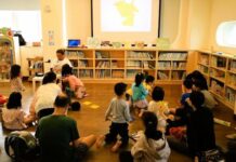 長興揪鐘淵坂茂 翻新高雄中崙圖書館