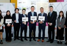 資誠進駐醫療展 專業賦能助合規創新