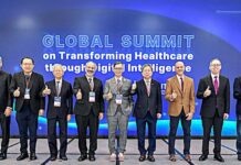 智慧醫療AI創新 工研院助臺灣成樞紐