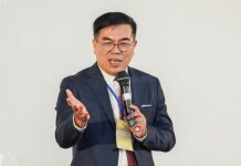 暨大開講 彭啟明:綠領育才大學關鍵