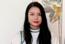 層林盡果荷蘭國:記採擷蘑菇的一天