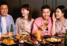 國泰萬怡拼跨年 K-POP猜歌倒數狂嗨