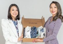 AI客製穿搭 中企署助汰樂奪美東大獎