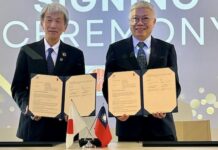 北聯大X SixERS 臺日10校交換學生