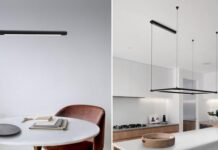 李洲Lorbits燈具iF獎肯定 精緻吸睛