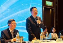 80行65提案 商總卓揆座談提案創新高