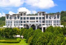 攝影大師江村雄 暨大打造影像美術館