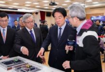 矽光子CPO-AI生態鏈 啟動下世代運算