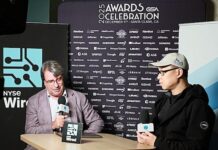 NYSE專訪 劉峻誠:主推邊緣NPU