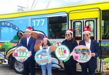 臺北客運巧行銷 965+177觀光添好康