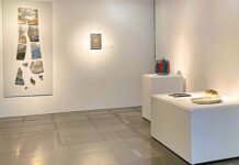 林葆家蕭麗虹陶藝24經典 入藏陶博館