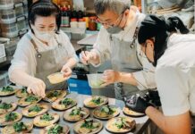 科技平權有感 點亮原民部落永續願景