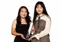 臺科再奪紅點設計獎 連五年稱冠亞太