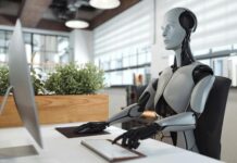 首程代理百家機器人 兩年回收超4倍