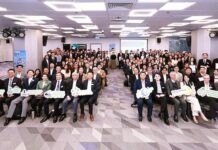 香港綠色建築議會 認證百家零碳建築