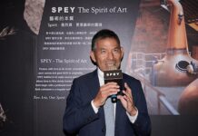 SPEY×PICASSO光影展 引爆藝術圈