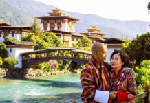 深度遊不丹 DeWonder策劃一生一次