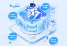 耐能亮相CES 全棧邊緣AI解方超吸睛