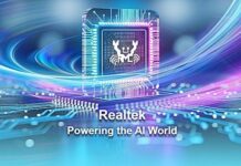 瑞昱CES完整解方 超前部署競爭優勢