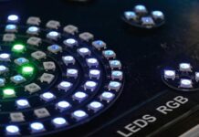 國際家電廠追單激增 李洲開年接大單