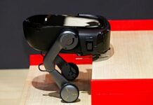 全球首款 石頭科技輪足掃地機器人酷